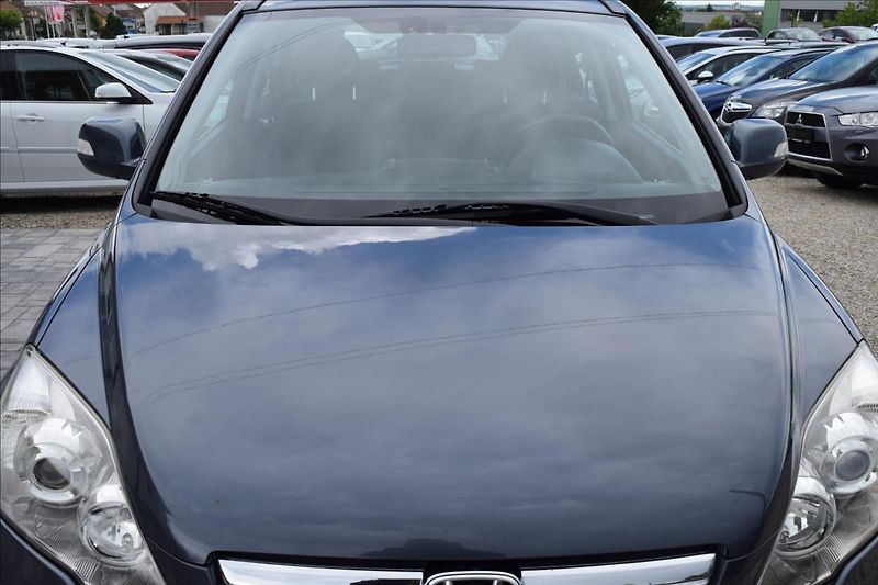 Honda CR-V 2,2 d 103KW TAŽNÉ 4X4 2XKOLA - fotka 3 z 50