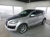Audi Q7 (2010) 3,0TDI*XENONY**NAVI**VZDUCH** - náhled 1