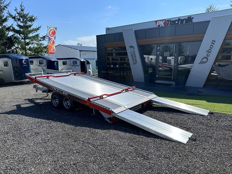 Z-Trailer (2026) AT27-20/41 DW, 415x200, tuplak - fotka 9 z 28
