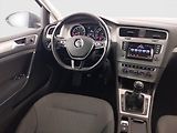 Volkswagen Golf (2014) Comfortline 1.2 TSI - náhled 7