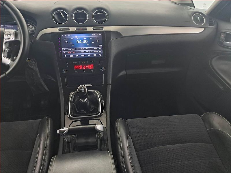 Ford S-MAX (2012) 2.0 TDCi, 7 míst, Serv.kniha - fotka 8 z 23
