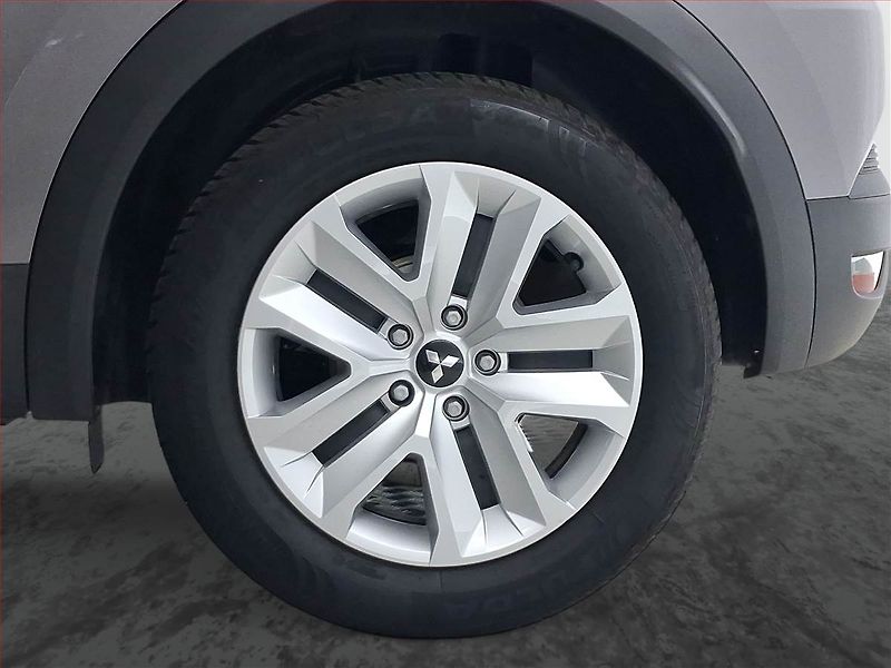 Mitsubishi ASX (2024) Invite 1.3 T - fotka 14 z 18
