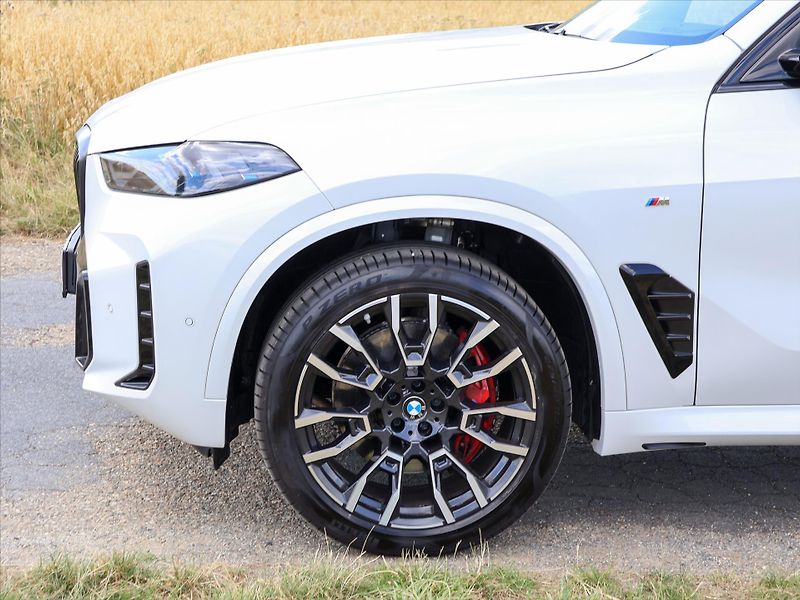 BMW X5 3,0 xDrive30d Mpacket - fotka 35 z 42