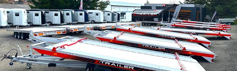 Gromex (2026) pro 2 vozy ,8.5x2.1m, VDI 2700 - fotka 20 z 23