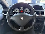 Peugeot 207 1,4   54 kW,HUSKY,SERVISKA - náhled 11