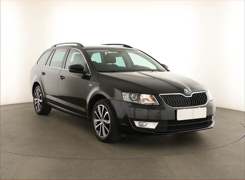 Škoda Octavia (2016) 1.4 TSI, Automat, Serv.kniha - fotografie inzerátu