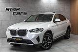 BMW X4 xD30d 210kW*HEAD-UP*TAŽNÉ*ČR - náhled 1