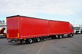 Scania (2021) R 450 / ACC / EURO 6 / ZESTAW  - náhled 4