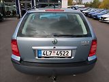 Škoda Octavia 1,6 MPi,75kW,NovéČR,tažné - náhled 8