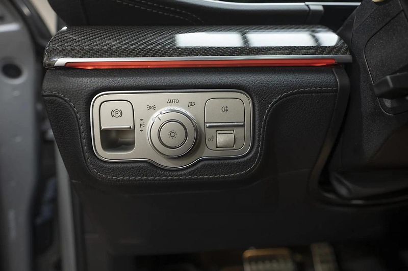 Mercedes-Benz GLE 400d 4Matic 243 kW Záruka - fotka 26 z 36
