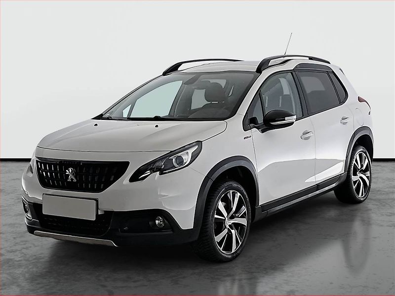 Peugeot 2008 (2016) 1.2 PureTech, Tempomat - fotka 2 z 18