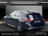 Mercedes-Benz Třídy C 220d 4MATIC AMG Style Edition - náhled 7