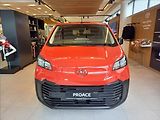 Toyota ProAce Verso 2,0 L2 Combi 2,0D 144k MT6 8S - náhled 1