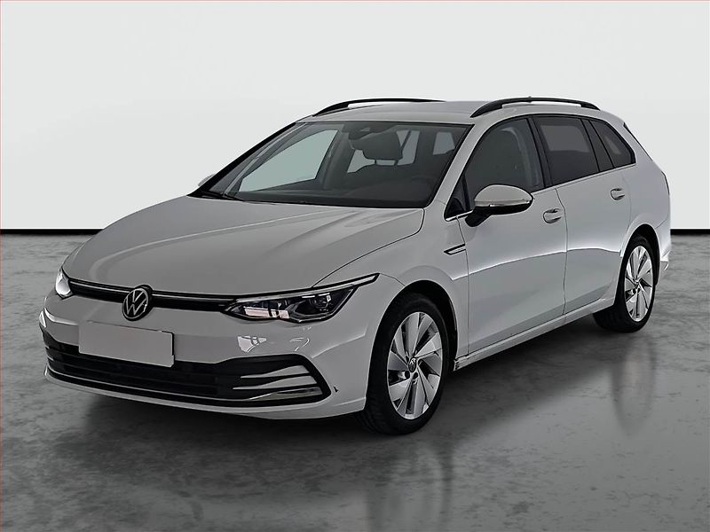 Volkswagen Golf (2021) 1.5 TSI - fotka 2 z 17