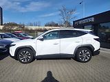 Hyundai Tucson 1.6 CRDi/100kW Smart DCT 4x4 - náhled 8