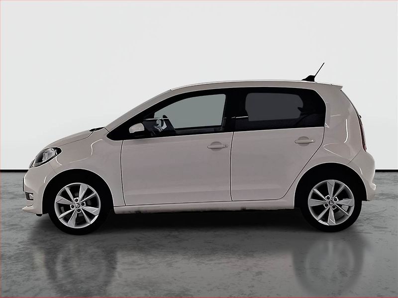 Škoda Citigo (2021) iV, SoH 87%, Automat - fotka 3 z 20