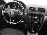Škoda Yeti (2014) Elegance 2.0 TDI, 4X4 - náhled 7