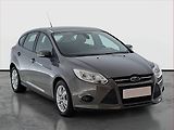 Ford Focus (2012) 1.6 TDCi, po STK, Tažné - náhled 1