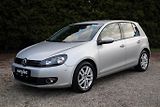 Volkswagen Golf (2010) 1.4 TSI HIGHLINE - náhled 1