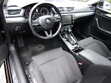 Škoda Superb (2015) 2.0 TDI 140kW DSG SPORT LINE - náhled 13