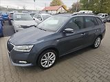 Škoda Fabia III 1,0 MPi55 KW Soleil - náhled 10
