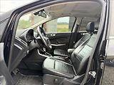 Ford EcoSport 2,0 TITANIUM 4X4 AUTOMAT - náhled 9