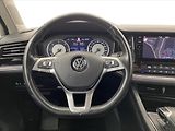 Volkswagen Touareg 3,0 TDI 170 kW 4MOT - náhled 11