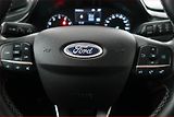 Ford Puma (2022) 1.0 EcoBoost mHEV, ČR,1.maj - náhled 15