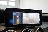 Mercedes-Benz Třídy C (2019) C300 2,0D AMG-LINE AUTOMAT - náhled 17