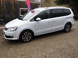 Volkswagen Sharan (2017) 2. 0 TDI 135kW DSG  ACC - náhled 1
