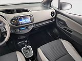 Toyota Yaris (2017) 1.5 Dual VVT-i, Automat, ČR - náhled 8