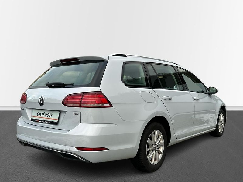 Volkswagen Golf Variant 1.0 TSI 81kw Comfortli - fotka 2 z 23