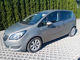 Opel Meriva 1.4 LPG 88 KW - náhled 6