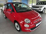 Fiat 500 1,2   LOUNGE,SERVISKA,PANORAMA - náhled 1