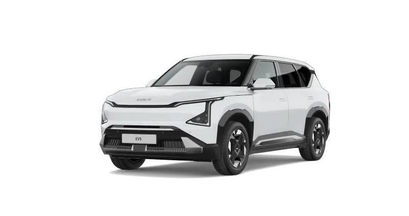 Kia EV5 (2024) L.E. 81,4 kWh - fotka 1 z 1