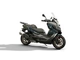 BMW C 400 GT - náhled 1