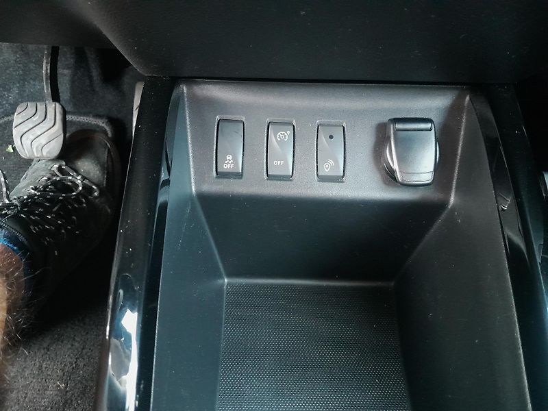 Dacia Spring (2022) - fotka 20 z 24