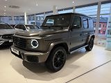 Mercedes-Benz Třídy G (2024) G 450 d /AMG/SUPERIOR/360/ESP - náhled 1