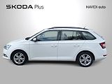 Škoda Fabia (2022) Combi 1.0 TSI Ambition TOP - náhled 26