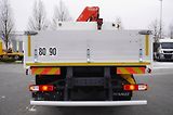 Renault Ostatní (2020) C280 DTI 8 / FASSI crane 5.6 T - náhled 7