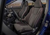 Subaru WRX 2021