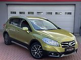 Suzuki SX4 S-Cross (2015) 1.6 VVTi Limited Navi Kamera - náhled 1