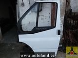 Ford Transit (2006) dveře VOLAT 602 696111 - náhled 9