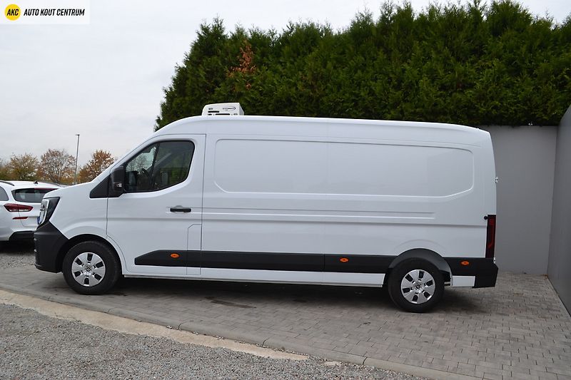 Renault Master L3H2P3 BLUE DCI 170 EXTRA CHLA - fotka 2 z 67