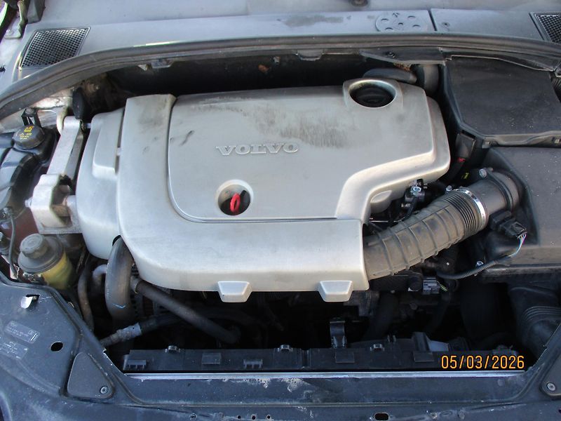 Volvo XC70 (2007) 2,4 AWD servis doložen - fotka 11 z 11