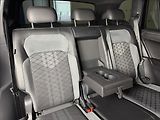 Volkswagen Tiguan Allspace 2,0 TDi  DSG 4x4 R-Line Kessy - náhled 15
