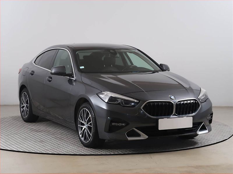 BMW Řada 2 (2020) 218i Gran Coupé - fotografie inzerátu
