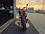 Zontes 125 G1 (2026) Scrambler litá kola - náhled 4