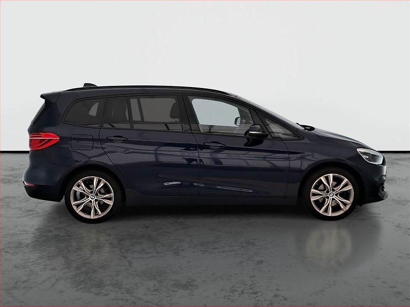 BMW Řada 2 (2019) 218i Gran Tourer, Automat - fotka 6 z 18