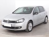 Volkswagen Golf (2011) 1.2 TSI, Tempomat - náhled 1